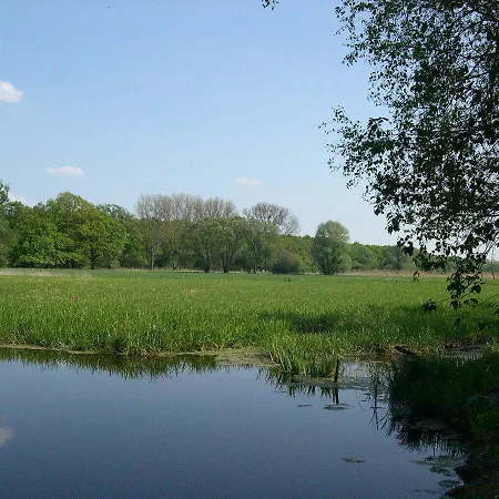 Hotel Herrenhaus Volkse 3*